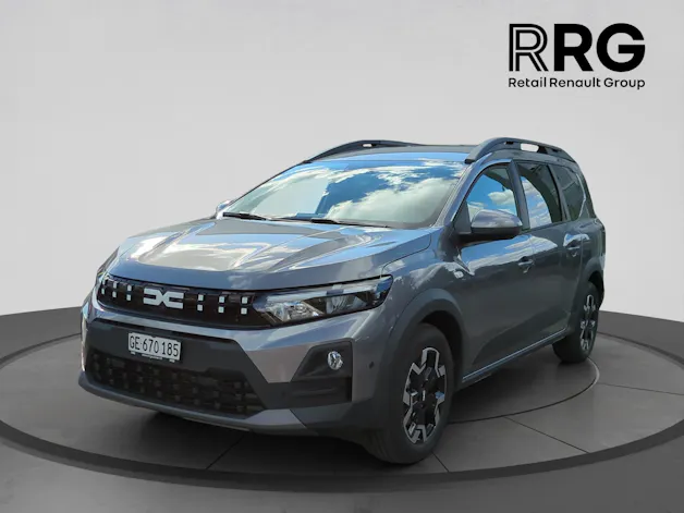 Dacia Jogger HEV 155 Journey 7 Places