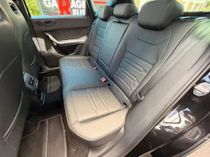 Cupra Ateca 2.0 TSI VZ 4Drive *** PANORAMADACH & 5 JAHRE CUPRA GARANTIE ***