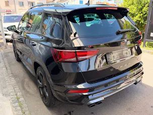 Cupra Ateca 2.0 TSI VZ 4Drive *** PANORAMADACH & 5 JAHRE CUPRA GARANTIE ***