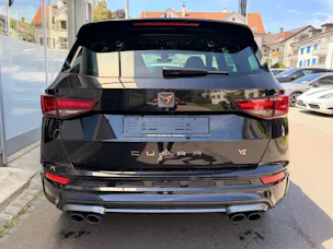 Cupra Ateca 2.0 TSI VZ 4Drive *** PANORAMADACH & 5 JAHRE CUPRA GARANTIE ***