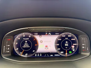 Cupra Ateca 2.0 TSI VZ 4Drive *** PANORAMADACH & 5 JAHRE CUPRA GARANTIE ***