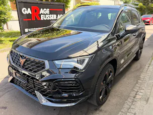 Cupra Ateca 2.0 TSI VZ 4Drive *** PANORAMADACH & 5 JAHRE CUPRA GARANTIE ***