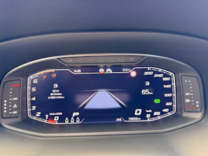 Cupra Ateca 2.0 TSI VZ 4Drive *** PANORAMADACH & 5 JAHRE CUPRA GARANTIE ***