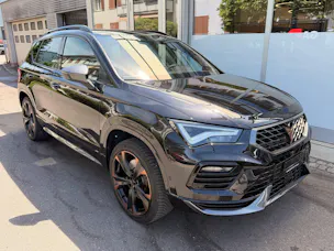 Cupra Ateca 2.0 TSI VZ 4Drive *** PANORAMADACH & 5 JAHRE CUPRA GARANTIE ***