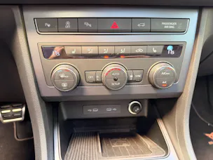 Cupra Ateca 2.0 TSI VZ 4Drive *** PANORAMADACH & 5 JAHRE CUPRA GARANTIE ***