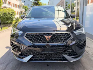 Cupra Ateca 2.0 TSI VZ 4Drive *** PANORAMADACH & 5 JAHRE CUPRA GARANTIE ***