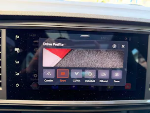 Cupra Ateca 2.0 TSI VZ 4Drive *** PANORAMADACH & 5 JAHRE CUPRA GARANTIE ***