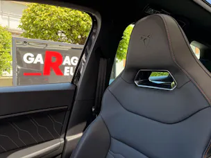 Cupra Ateca 2.0 TSI VZ 4Drive *** PANORAMADACH & 5 JAHRE CUPRA GARANTIE ***
