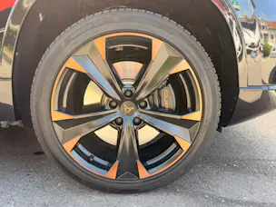 Cupra Ateca 2.0 TSI VZ 4Drive *** PANORAMADACH & 5 JAHRE CUPRA GARANTIE ***