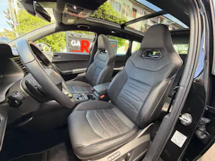 Cupra Ateca 2.0 TSI VZ 4Drive *** PANORAMADACH & 5 JAHRE CUPRA GARANTIE ***