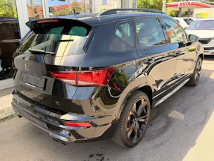 Cupra Ateca 2.0 TSI VZ 4Drive *** PANORAMADACH & 5 JAHRE CUPRA GARANTIE ***