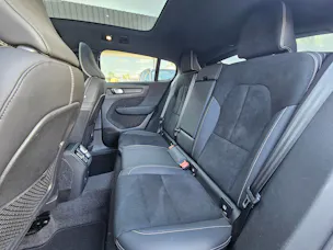 Volvo C40 P8 Twin Recharge AWD