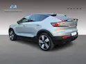 Volvo C40 P8 Twin Recharge AWD