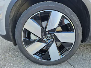 Volvo C40 P8 Twin Recharge AWD