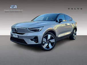 Volvo C40 P8 Twin Recharge AWD