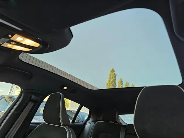 Volvo C40 P8 Twin Recharge AWD