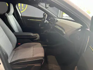 Renault Mégane E-TECH EV60 Techno