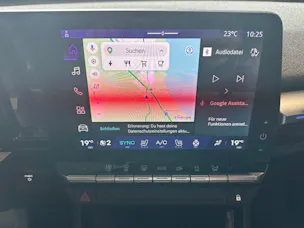 Renault Mégane E-TECH EV60 Techno