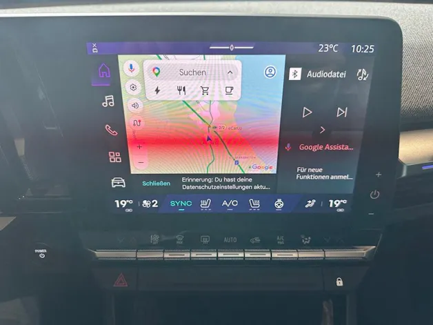 Renault Mégane E-TECH EV60 Techno