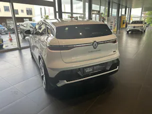 Renault Mégane E-TECH EV60 Techno