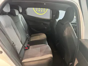 Renault Mégane E-TECH EV60 Techno