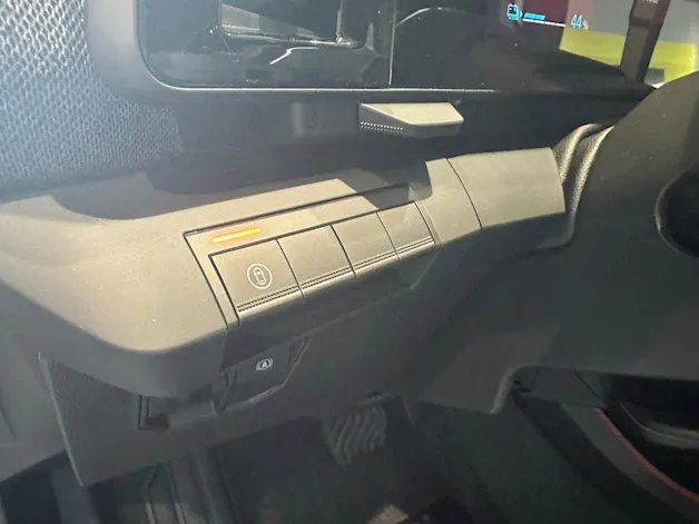 Renault Mégane E-TECH EV60 Techno