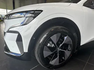Renault Mégane E-TECH EV60 Techno