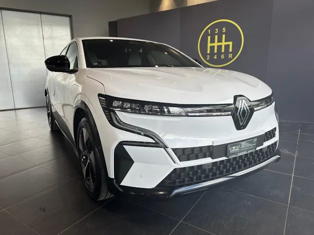 Renault Mégane E-TECH EV60 Techno
