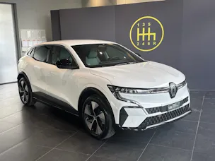 Renault Mégane E-TECH EV60 Techno