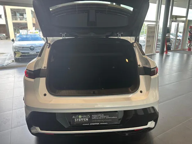 Renault Mégane E-TECH EV60 Techno