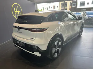 Renault Mégane E-TECH EV60 Techno