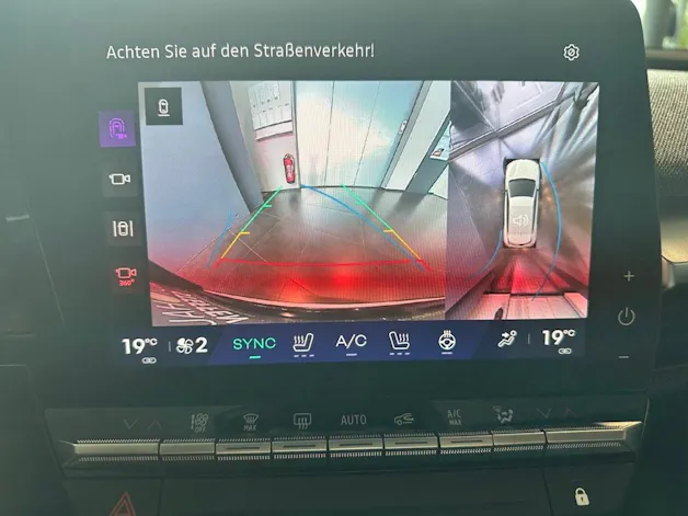 Renault Mégane E-TECH EV60 Techno