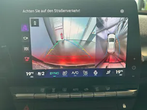 Renault Mégane E-TECH EV60 Techno