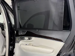 Volvo XC90 D5 AWD Inscription Geartronic | 7Pl | CH |
