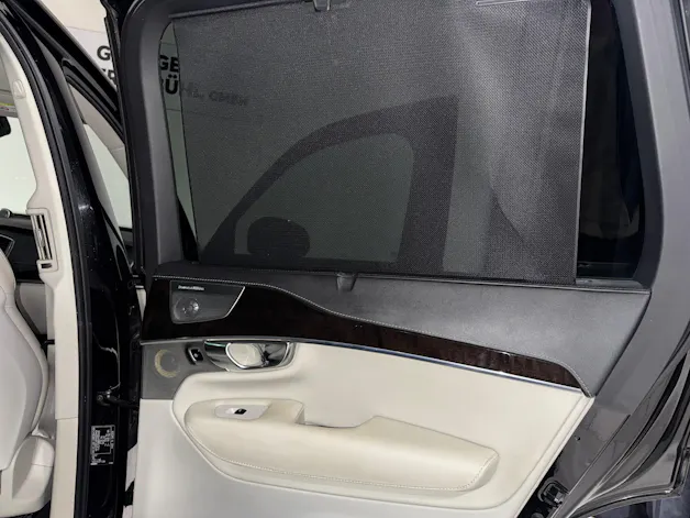 Volvo XC90 D5 AWD Inscription Geartronic | 7Pl | CH |