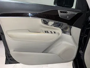 Volvo XC90 D5 AWD Inscription Geartronic | 7Pl | CH |