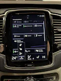 Volvo XC90 D5 AWD Inscription Geartronic | 7Pl | CH |