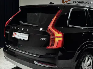 Volvo XC90 D5 AWD Inscription Geartronic | 7Pl | CH |