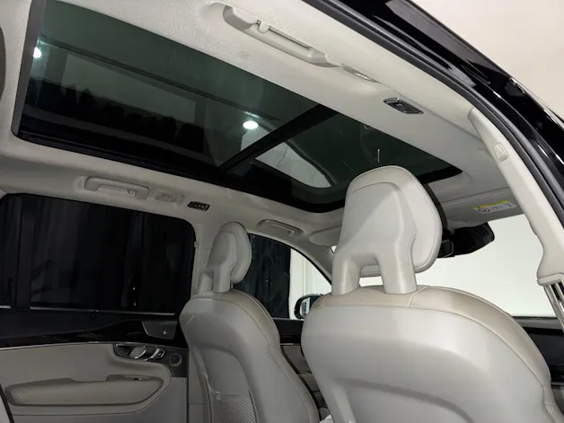 Volvo XC90 D5 AWD Inscription Geartronic | 7Pl | CH |