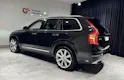 Volvo XC90 D5 AWD Inscription Geartronic | 7Pl | CH |