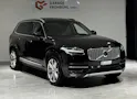 Volvo XC90 D5 AWD Inscription Geartronic | 7Pl | CH |