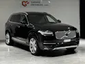 Volvo XC90 D5 AWD Inscription Geartronic | 7Pl | CH |