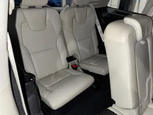 Volvo XC90 D5 AWD Inscription Geartronic | 7Pl | CH |
