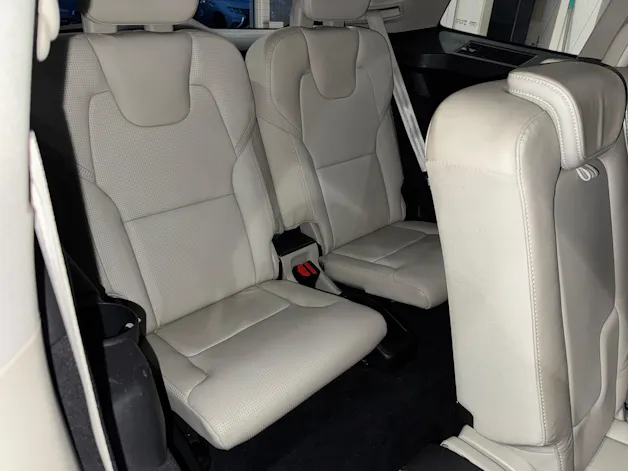 Volvo XC90 D5 AWD Inscription Geartronic | 7Pl | CH |