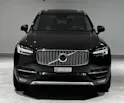 Volvo XC90 D5 AWD Inscription Geartronic | 7Pl | CH |