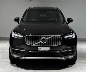 Volvo XC90 D5 AWD Inscription Geartronic | 7Pl | CH |