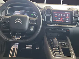 CITROEN C5 Aircross 2.0 BlueHDi Shine