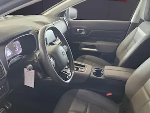 CITROEN C5 Aircross 2.0 BlueHDi Shine