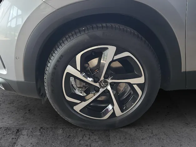 CITROEN C5 Aircross 2.0 BlueHDi Shine