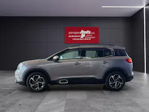 CITROEN C5 Aircross 2.0 BlueHDi Shine